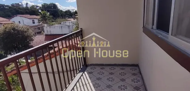 Apartamento com 2 Quartos à venda, 70m² no Vale do Sol, Pinheiral