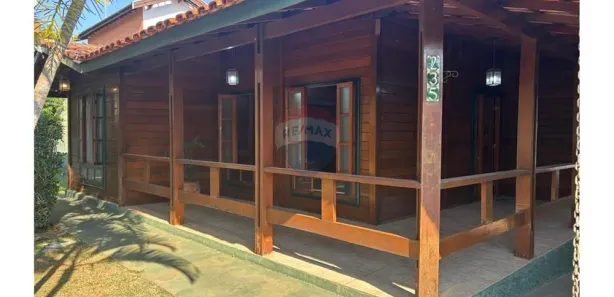 Casa de Condomínio com 4 Quartos para alugar, 276m² no Vista Alegre, Vinhedo
