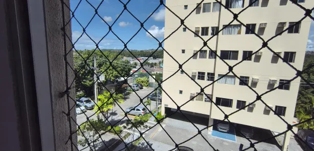 Apartamento com 3 Quartos para alugar, 63m² no Areias, Recife