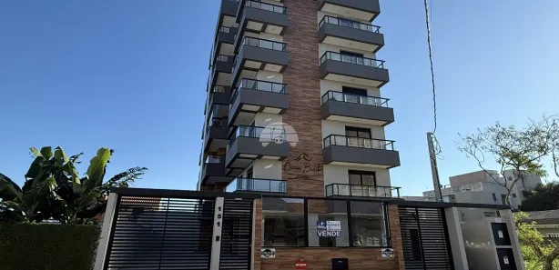 Apartamento com 3 Quartos à venda, 111m² no Paese, Itapoá