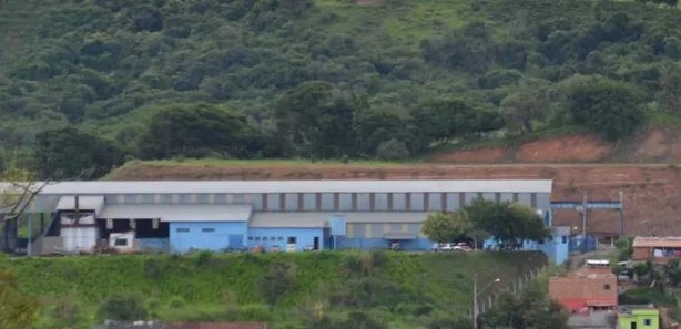 Galpão / Depósito / Armazém à venda, 3994m² no Vargem, Varginha