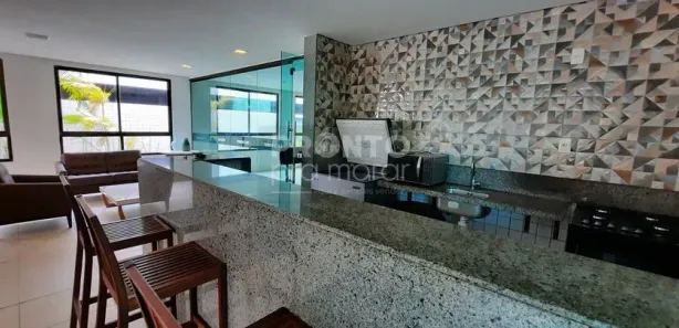 Apartamento com 2 Quartos para alugar, 60m² no Janga, Paulista