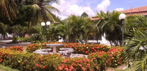 Fazenda / Sítio / Chácara com 4 Quartos para alugar, 7350m² no Pindoretama, Pindoretama