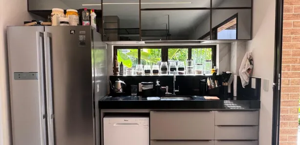 Casa de Condomínio com 3 Quartos para alugar, 126m² no Ponta Negra, Natal