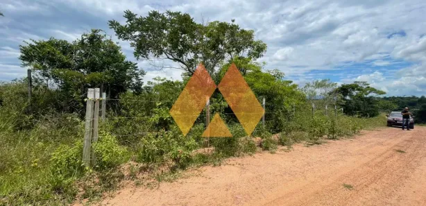 Terreno / Lote / Condomínio à venda, 720m² no Vale Encantado, Macaé