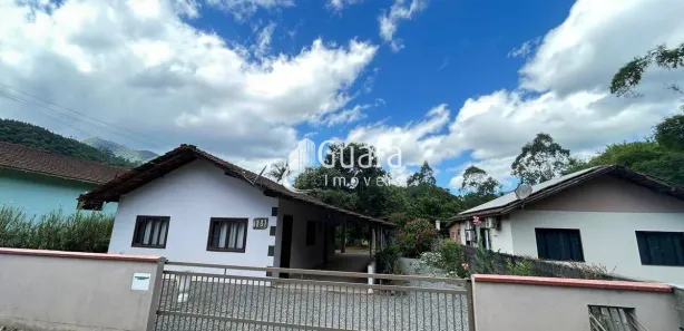 Casa com 2 Quartos à venda, 600m² no Duas mamas, Schroeder