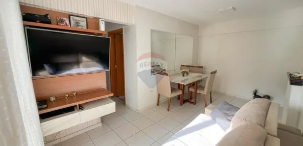 Apartamento com 2 Quartos à venda, 64m² no Samambaia Sul, Brasília