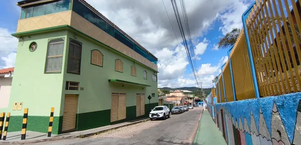 Casa com 3 Quartos à venda, 120m² no , Caeté