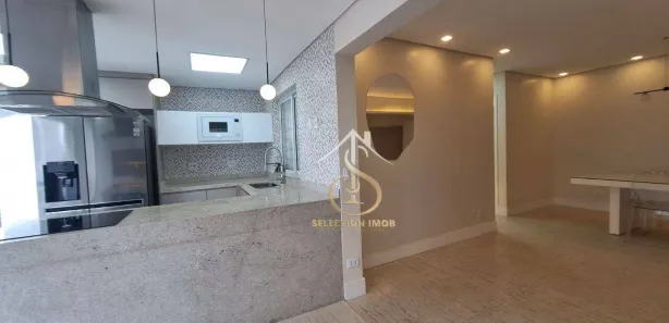 Apartamento com 2 Quartos para alugar, 96m² no Vila Andrade, São Paulo