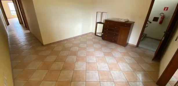 Apartamento com 3 Quartos à venda, 138m² no Chapada, Conselheiro Lafaiete