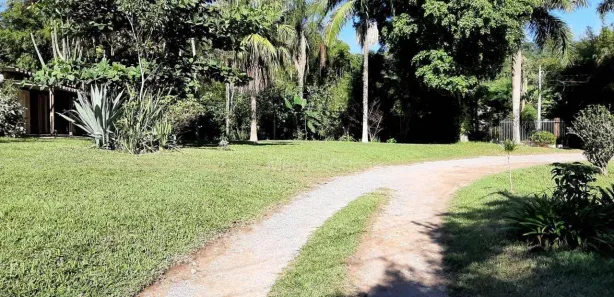 Fazenda / Sítio / Chácara com 2 Quartos à venda, 90m² no Paulas e Mendes, Piedade
