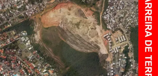 Galpão / Depósito / Armazém à venda, 67000m² no Tanque, Rio de Janeiro