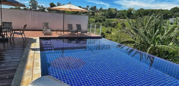 Casa de Condomínio com 4 Quartos à venda, 226m² no , Igaratá