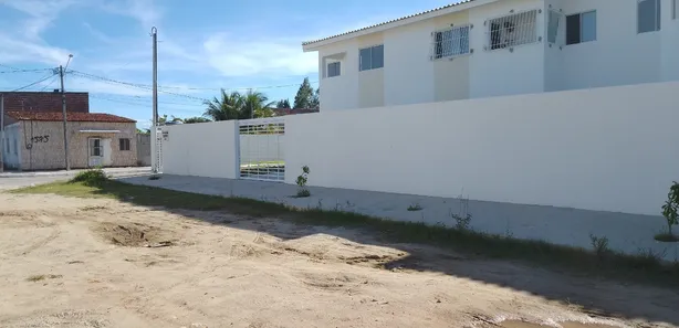 Casa de Condomínio com 2 Quartos à venda, 50m² no Candeias, Jaboatão dos Guararapes