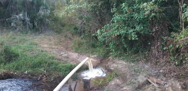 Terreno / Lote / Condomínio à venda, 6660000m² no , Cristalândia