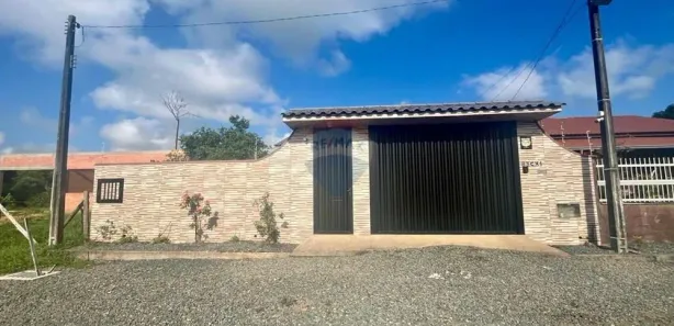 Casa com 2 Quartos à venda, 219m² no Santa Lidia, Penha