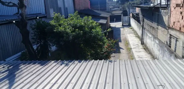 Terreno / Lote / Condomínio com 1 Quarto à venda, 455m² no Agostinho Porto, São João de Meriti
