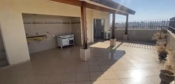 Cobertura com 4 Quartos para alugar, 300m² no Centro, Sorocaba
