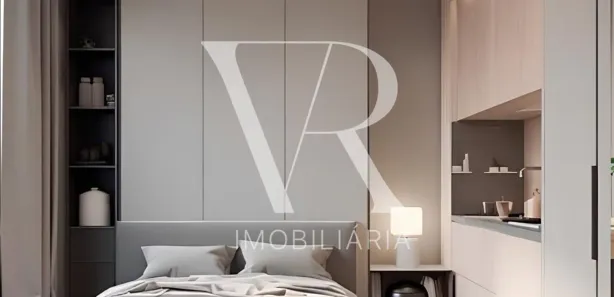 Apartamento com 2 Quartos à venda, 37m² no Bessa, João Pessoa