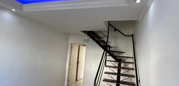 Apartamento com 2 Quartos à venda, 92m² no Parque Nova Jandira, Jandira