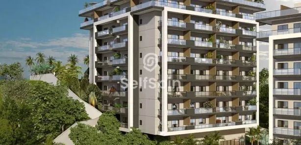 Apartamento com 1 Quarto para alugar, 38m² no Ingá, Niterói
