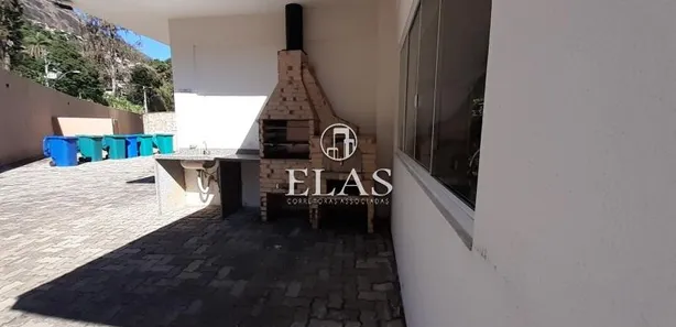 Apartamento com 2 Quartos à venda, 70m² no Samambaia, Petrópolis