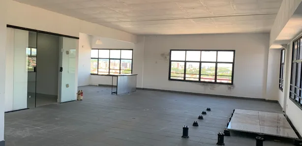 Prédio Inteiro à venda no Vila Julieta, Resende