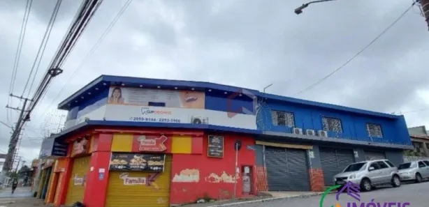 Casa Comercial à venda, 391m² no Jardim Iguatemi, São Paulo