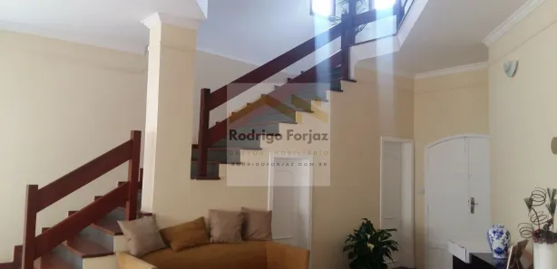 Casa com 4 Quartos para alugar, 395m² no Alphaville, Santana de Parnaíba