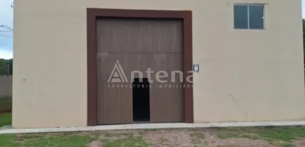 Galpão / Depósito / Armazém à venda, 250m² no Contenda, São José dos Pinhais