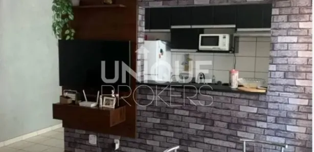 Apartamento com 2 Quartos à venda, 56m² no Vale Verde (Centro), Cabreúva