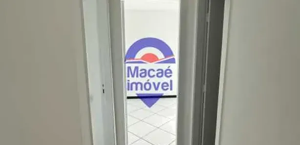 Cobertura com 2 Quartos para venda ou aluguel, 105m² no Cancela Preta, Macaé