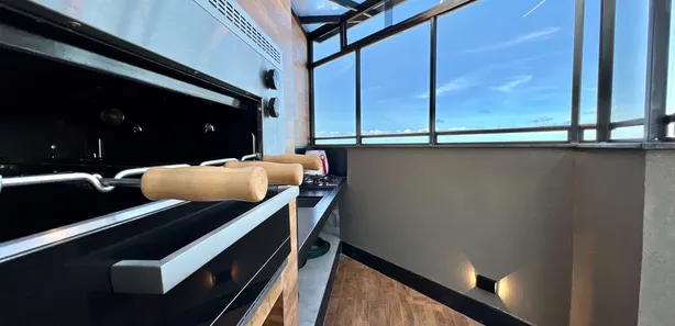 Cobertura com 3 Quartos à venda, 225m² no Intermares, Cabedelo