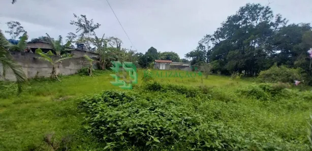 Fazenda / Sítio / Chácara com 2 Quartos à venda, 214m² no Balneario Regina Maria, Mongaguá