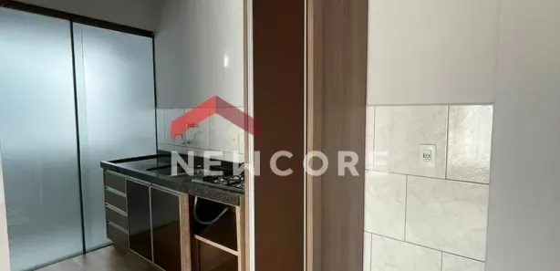 Apartamento com 1 Quarto à venda, 42m² no FAG, Cascavel