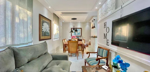 Casa de Condomínio com 2 Quartos à venda, 110m² no Parque do Imbui, Teresópolis