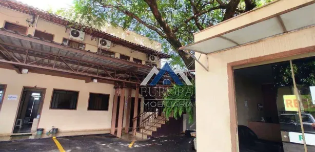 Hotel / Motel / Pousada com 12 Quartos à venda, 250m² no Jataizinho, Jataizinho