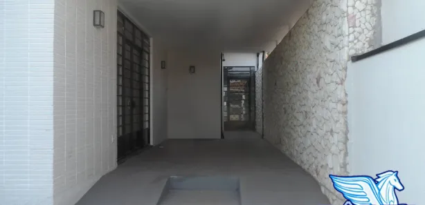 Casa com 3 Quartos para venda ou aluguel, 242m² no Vila Silva Pinto, Bauru