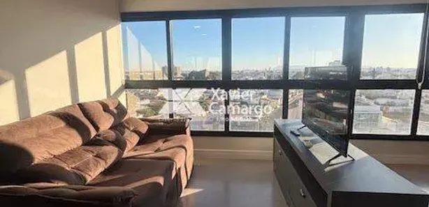 Apartamento com 1 Quarto para alugar, 41m² no Zona Central, Rio Claro