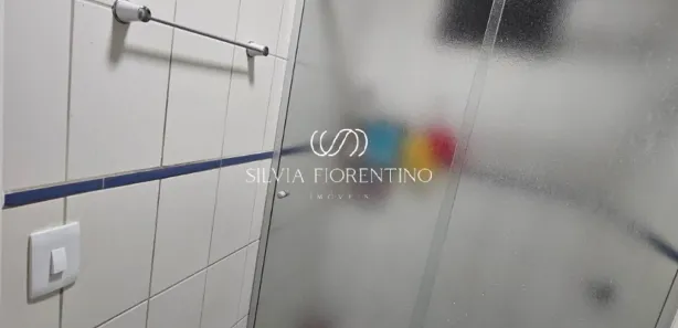 Apartamento com 2 Quartos à venda, 48m² no Campos Elíseos, Taubaté