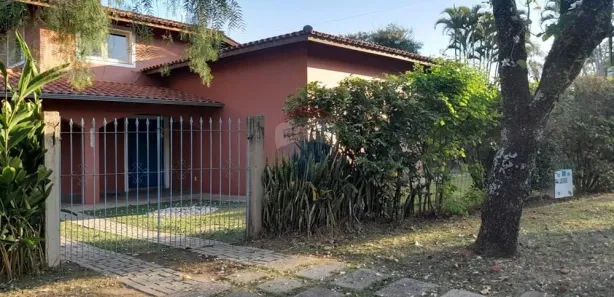 Casa de Condomínio com 3 Quartos para alugar, 176m² no Vista Alegre, Vinhedo