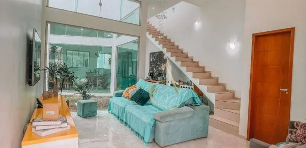 Casa com 4 Quartos à venda, 225m² no Comendador Soares, Nova Iguaçu