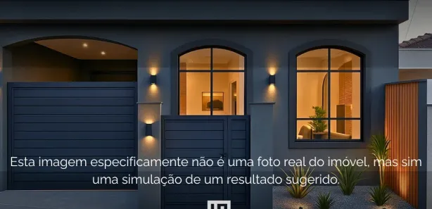 Casa com 4 Quartos à venda, 187m² no Jardim Ricetti, São Carlos