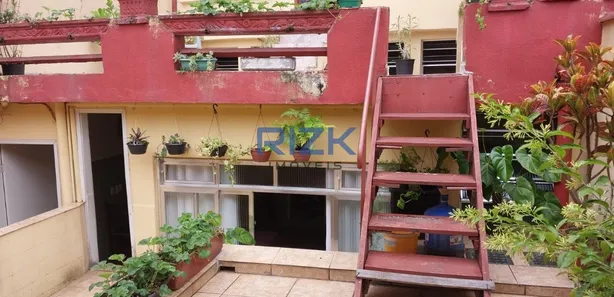 Casa de Vila com 5 Quartos à venda, 100m² no Aclimação, São Paulo