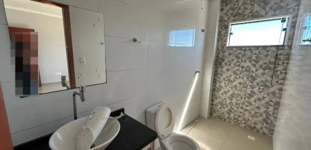 Apartamento com 3 Quartos para alugar, 90m² no Nhá Chica, Pouso Alegre