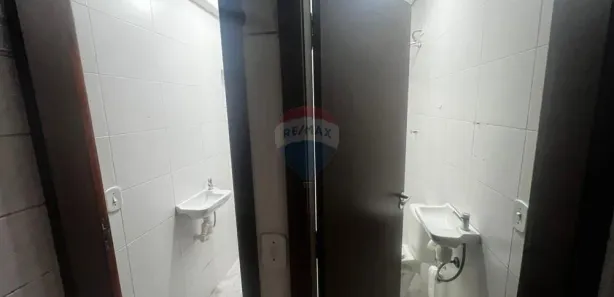 Conjunto Comercial / Sala para alugar, 100m² no Jardim Pilar, Mauá