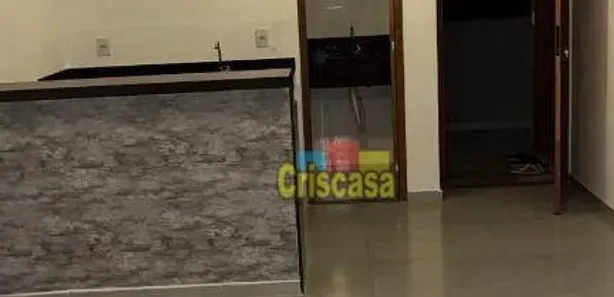 Apartamento com 1 Quarto para alugar, 70m² no Centro, Cabo Frio