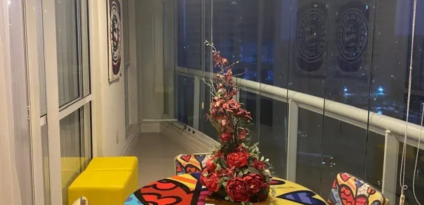 Apartamento com 4 Quartos à venda, 142m² no Horto Bela Vista, Salvador