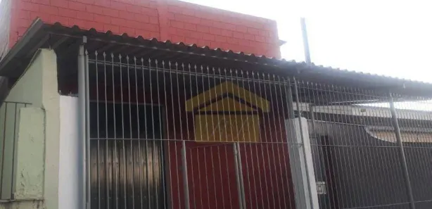 Galpão / Depósito / Armazém à venda, 256m² no Vila Santo Antônio, Votorantim