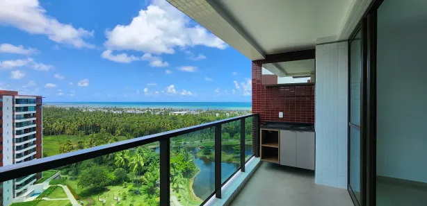 Apartamento com 2 Quartos à venda, 97m² no Paiva, Cabo de Santo Agostinho